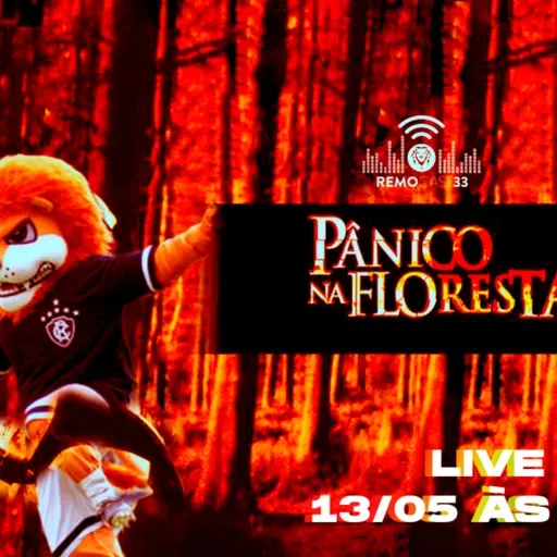 Venceu na marra, mas a torcida ainda tá cabreira (Pós-jogo Remo x Floresta)