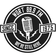 WORT 89.9 FM