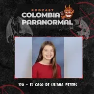 170 - El caso de Liliana Peters 