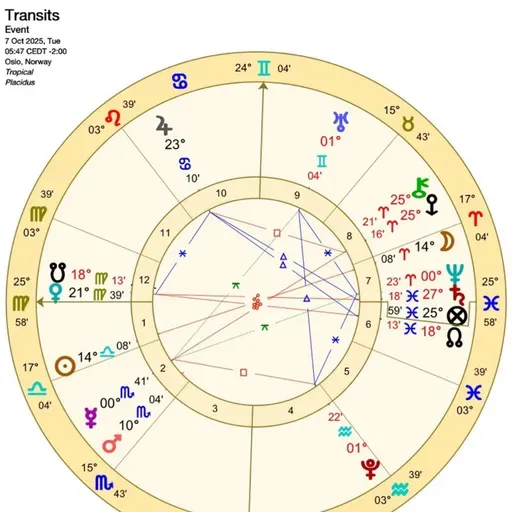 10-DAY ASTROLOGICAL WEATHER FORECAST FOR 1st-11th OCTOBER.