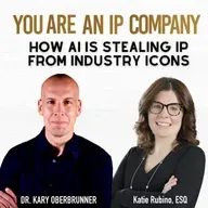 S4 Ep47: How AI is stealing IP from Industry Icons