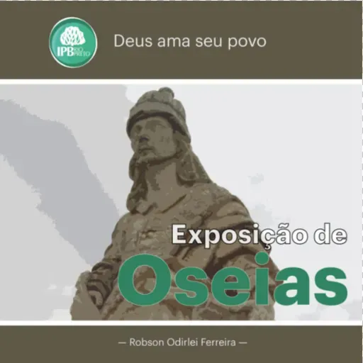 Retorna ao Senhor e Vive [Os 14.1-9]