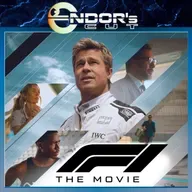 F1: La Película - crítica SIN spoilers – ENDOR´s CUT