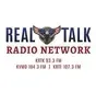 The Real Talk Radio Network - KRTK