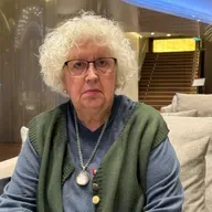 Teresa Freixes: "El TC parece estar en medio de una politización que no es buena"