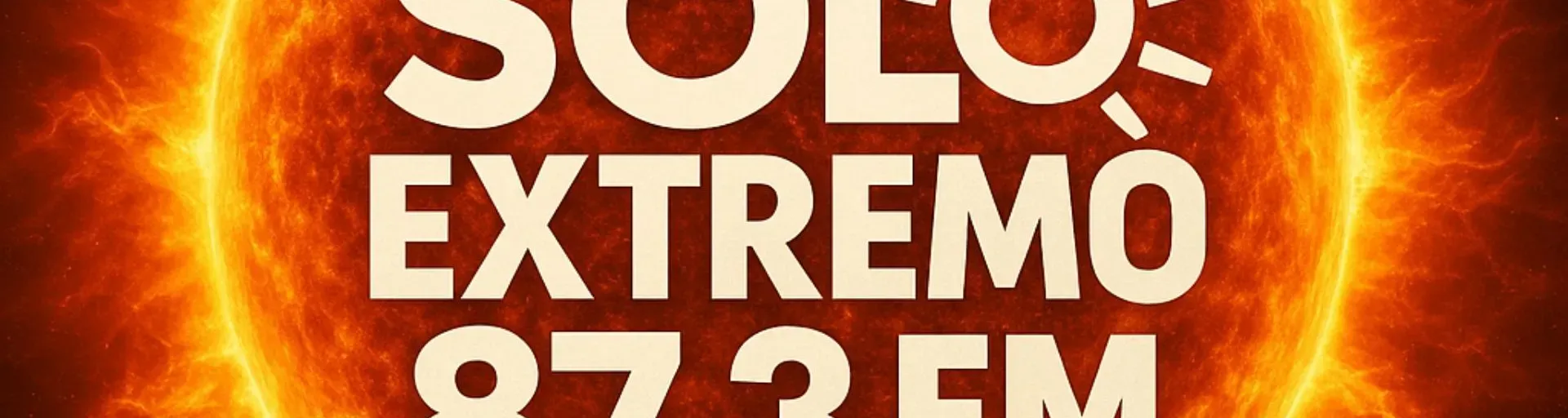 sol extremo 87.3