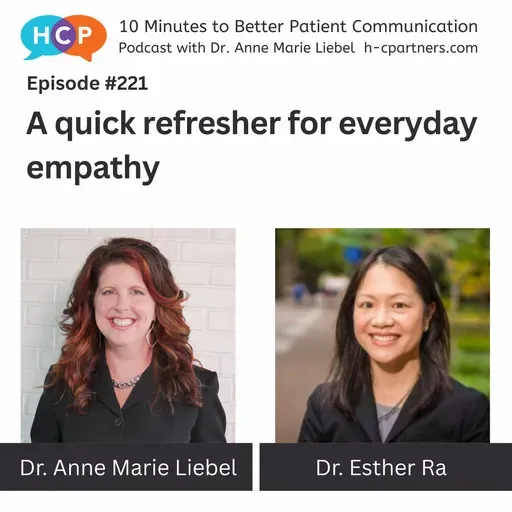 A quick refresher for everyday empathy