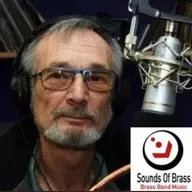 Sounds Of Brass with Chris 23rd May