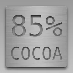 85% Cocoa