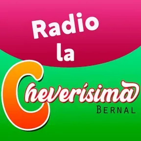 RADIO LA CHEVERISIMA