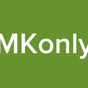 MKonly