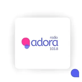 Adora Radio 103.8