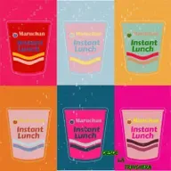 DLT Las Maru-shan Edition 🥰🤑🤯