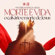 O CALVÁRIO E MORTE DE JESUS II Pr. Marcos Madaleno