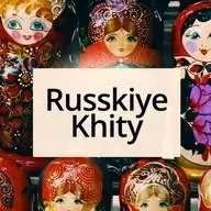 Jam FM Russkiye Khity Live