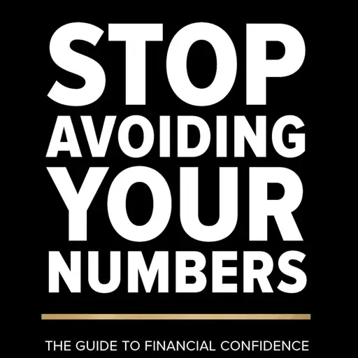 Most Small Businesses Have Accounting, Few Have Financial Leadership