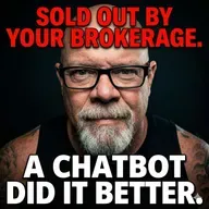 A Chatbot Just Outsold Every Agent in Florida. Your Brokerage Doesn't Care.