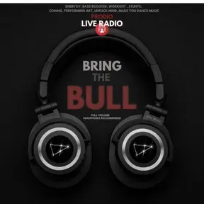 BRINGTHEBULL