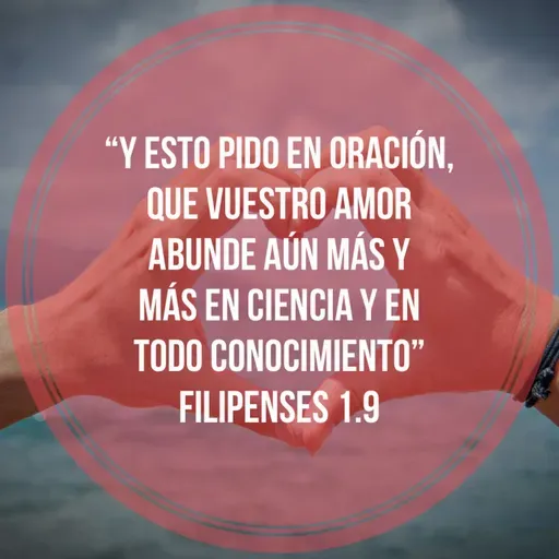 Reflexiones (Episodio 05) - Hablemos de amor [Filipenses 1.8-11]