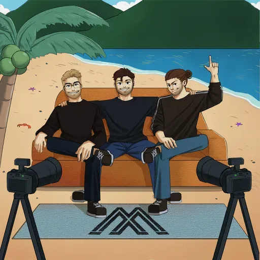 Black Mango #78 - LA ANTIGUA CHINA | Conspiraciones, Secretos y Castigos