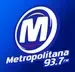 Metropolitana FM Foz