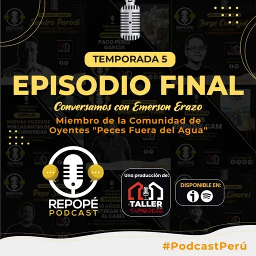 T5 EP6: Episodio Final (ft. Emerson Erazo)