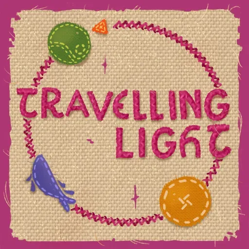 Deep Space Radio Presents: Travelling Light