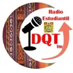 Radio Estudiantil DQT fm