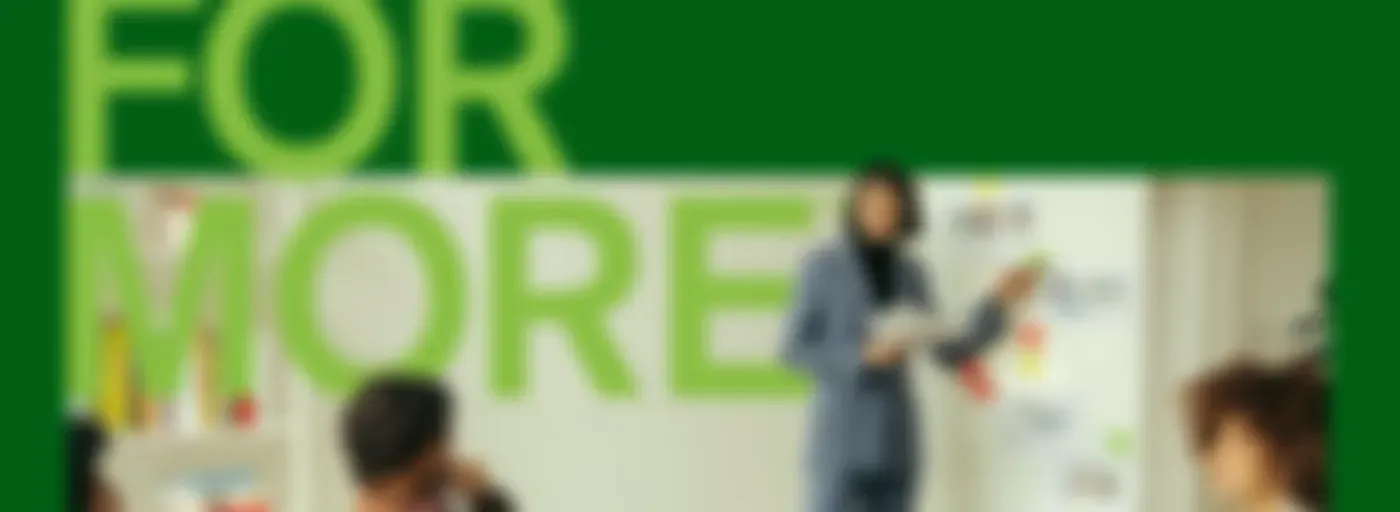 Made for More - der Podcast von Interface