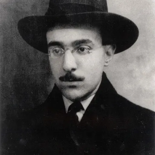 Domínio público: Fernando Pessoa, "Autopsicografia"
