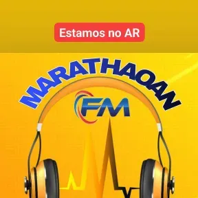 MARATHAOAN FM