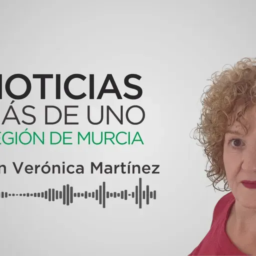 Noticias Región de Murcia 13:50 Más de uno 05/05/25