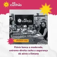 Flávio banca o moderado, extrema-direita racha e segurança dá alívio a Elmano