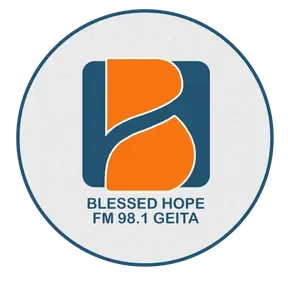BLESSED HOPE FM 98.1