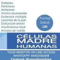 Tu salud importa