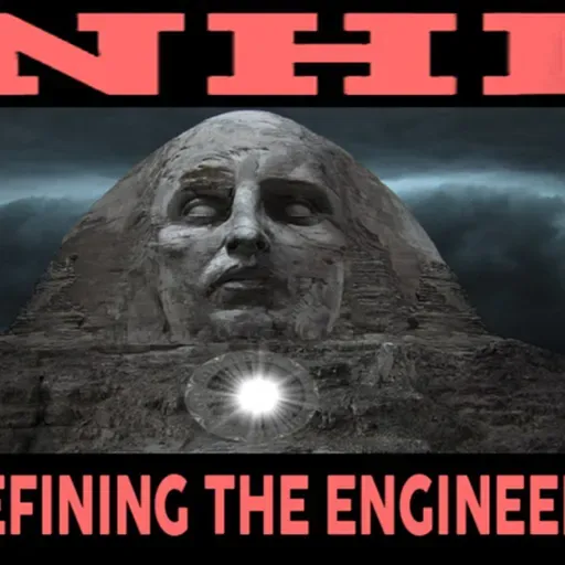 Show sample for 4/29/25: NHI - DEFINING THE ENGINEERS