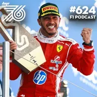 Prvi u istoriji pobednik za Ferrari, Mercedes i McLaren! Slavio sa 41 godinom, 5 meseci i 7 dana