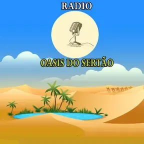 RADIO OASIS DO SERTAO