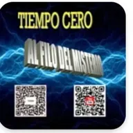 Eva Carrasco & Pedro M. Girón en Tiempo Cero (Qué Son Los Sueños)