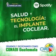 Salud Auditiva y Tecnología: El Implante Coclear.