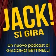RE PER UNA NOTTE E JOKER (ep. 8)