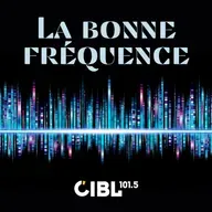 La Bonne Fréquence : 05/16/2026 18:30
