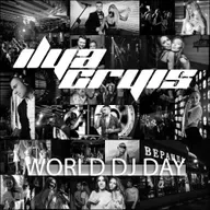 Ilya Cryis - World DJ Day #1