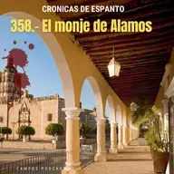 358.- El monje de Alamos.