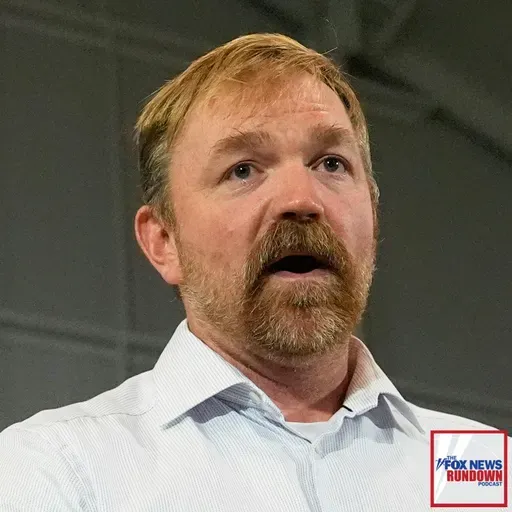 Democrats' Problems Are Bigger Than Graham Platner