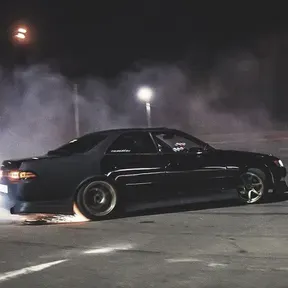 DRIFT KING