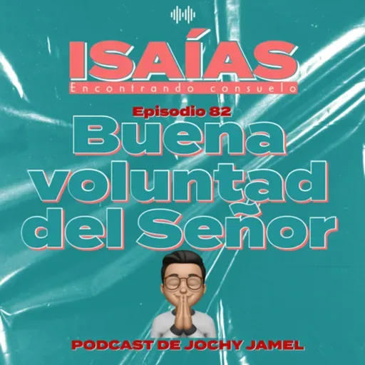 Estudio de Isaías EP82