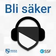 #316 Lösenordshanterarnas egna autentiseringsappar
