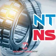 LISTEN: Merger to Create the World’s Largest Bearing Manufacturer