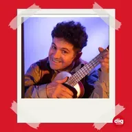 Laurent Deschamps – La tête à Toto 